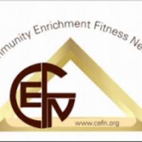 COMMUNITY ENRICHMENT FITNESS NETWORK logo, COMMUNITY ENRICHMENT FITNESS NETWORK contact details