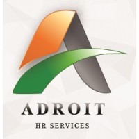 Adroit HR Services logo, Adroit HR Services contact details