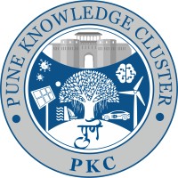 Pune Knowledge cluster logo, Pune Knowledge cluster contact details