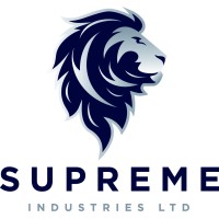 Supreme Industries Ltd logo, Supreme Industries Ltd contact details