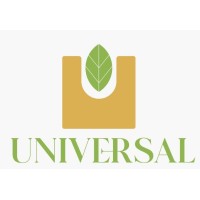 Universal Trading Company logo, Universal Trading Company contact details