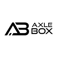 Axle Box logo, Axle Box contact details