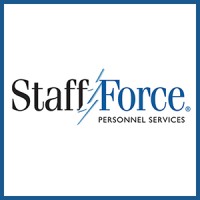 Staff Force logo, Staff Force contact details