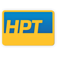 HPT Soluções Ambientais logo, HPT Soluções Ambientais contact details