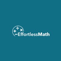 Effortless Math logo, Effortless Math contact details