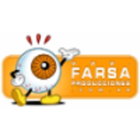 FARSA Producciones logo, FARSA Producciones contact details