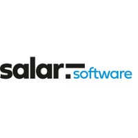 SALAR Software logo, SALAR Software contact details