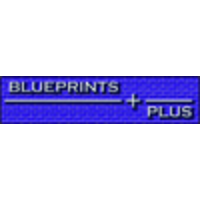 Blueprints Plus logo, Blueprints Plus contact details