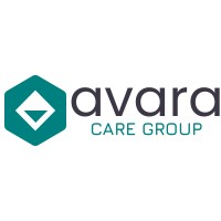 Avara Care Group logo, Avara Care Group contact details