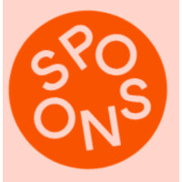 Spoons logo, Spoons contact details