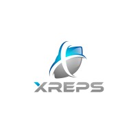 XReps logo, XReps contact details