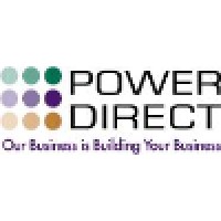 Power Direct logo, Power Direct contact details