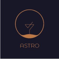 Astro Events logo, Astro Events contact details