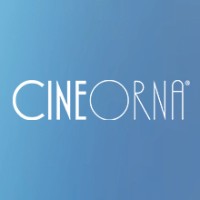 CineOrna® logo, CineOrna® contact details