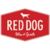 Red Dog Wine and Spirits logo, Red Dog Wine and Spirits contact details