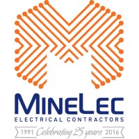 Minelec Pty Ltd logo, Minelec Pty Ltd contact details