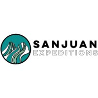 San Juan Expeditions logo, San Juan Expeditions contact details