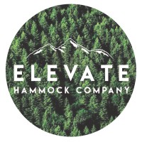 Elevate Hammock Company logo, Elevate Hammock Company contact details