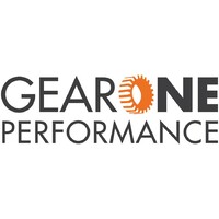 Gear One Performance logo, Gear One Performance contact details