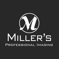 Miller Photo logo, Miller Photo contact details