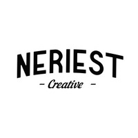 NeriestCreative logo, NeriestCreative contact details