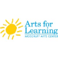 Arts for Learning, Woodruff Arts Center logo, Arts for Learning, Woodruff Arts Center contact details