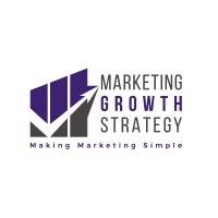 Marketing Growth Strategy logo, Marketing Growth Strategy contact details