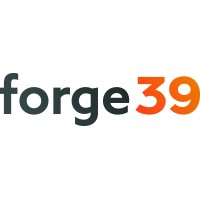 forge39 logo, forge39 contact details