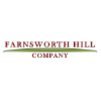 Farnsworth Hill Company LLC logo, Farnsworth Hill Company LLC contact details