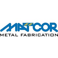 MATCOR Metal Fabrication logo, MATCOR Metal Fabrication contact details