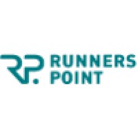 RUNNERS POINT logo, RUNNERS POINT contact details