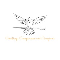 Courtney's Companions and Caregivers logo, Courtney's Companions and Caregivers contact details