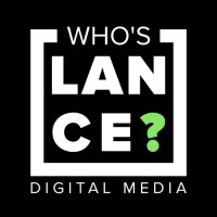 Who's Lance ? Digital Media logo, Who's Lance ? Digital Media contact details