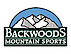 Backwoods Mountain Sports logo, Backwoods Mountain Sports contact details