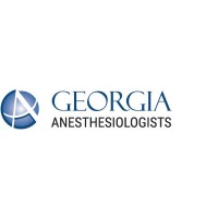 Georgia Anesthesiologists, PC logo, Georgia Anesthesiologists, PC contact details