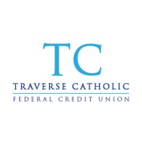 Traverse Catholic Federal Credit Union logo, Traverse Catholic Federal Credit Union contact details