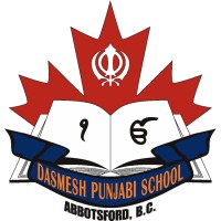 Dasmesh Punjabi School logo, Dasmesh Punjabi School contact details