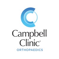 Campbell Clinic logo, Campbell Clinic contact details