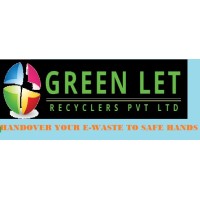 GREENLET RECYCLERS PVT LTD logo, GREENLET RECYCLERS PVT LTD contact details