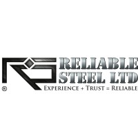 Reliable Steel Ltd logo, Reliable Steel Ltd contact details