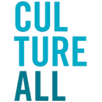 CultureALL logo, CultureALL contact details