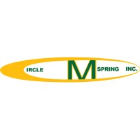 Circle M Spring, Inc. logo, Circle M Spring, Inc. contact details