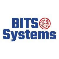 BITS Systems logo, BITS Systems contact details