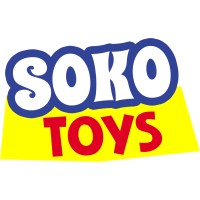 Soko Toys logo, Soko Toys contact details