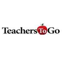 Teachers To Go logo, Teachers To Go contact details