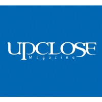 UpClose Magazine logo, UpClose Magazine contact details