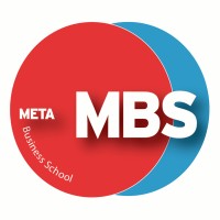 Meta Business School logo, Meta Business School contact details