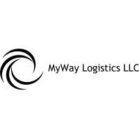 MyWay Logistics LLC logo, MyWay Logistics LLC contact details