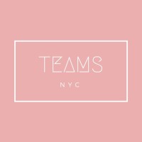 Teams NYC logo, Teams NYC contact details