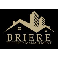 Briere Property Management logo, Briere Property Management contact details